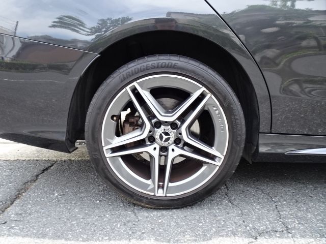 Ref No.A16097684 MERCEDES C CLASS Image#20