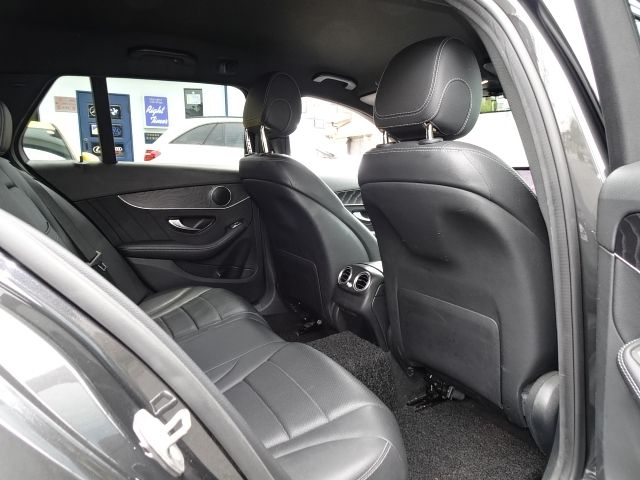 Ref No.A16097684 MERCEDES C CLASS Image#13