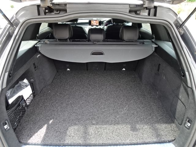 Ref No.A16097684 MERCEDES C CLASS Image#8