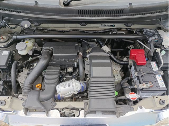 Ref No.A16097690 SUZUKI ALTO Image#17