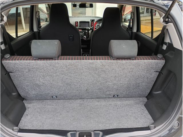 Ref No.A16097690 SUZUKI ALTO Image#15