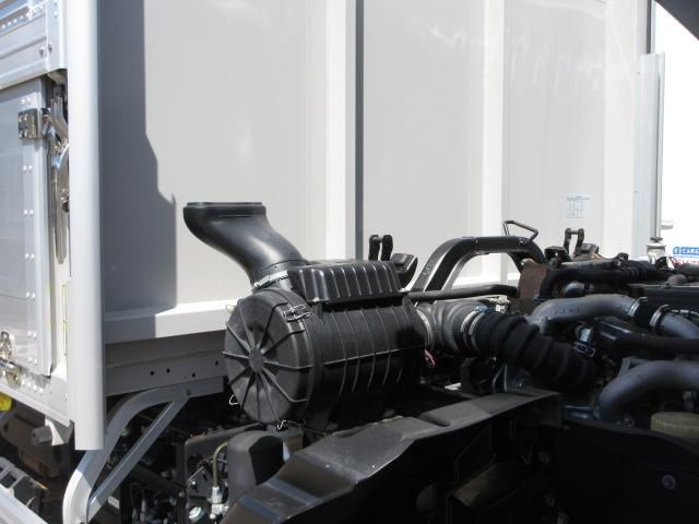 Ref No.A16097710 ISUZU FORWARD Image#14
