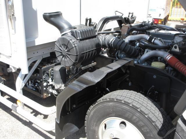 Ref No.A16097710 ISUZU FORWARD Image#16