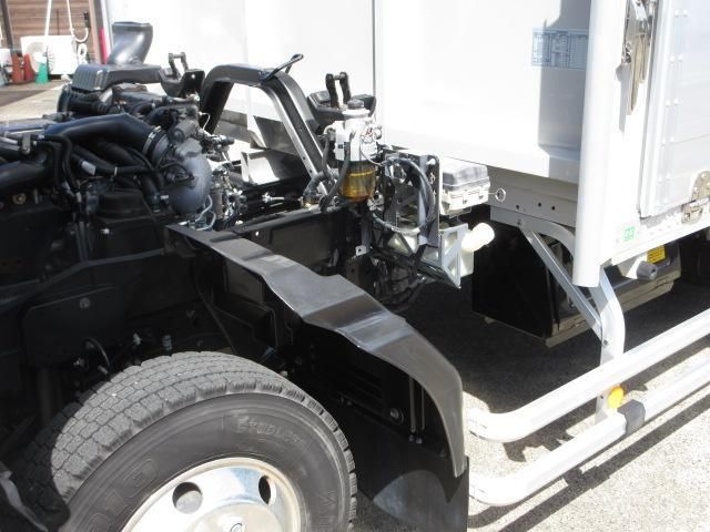 Ref No.A16097710 ISUZU FORWARD Image#15