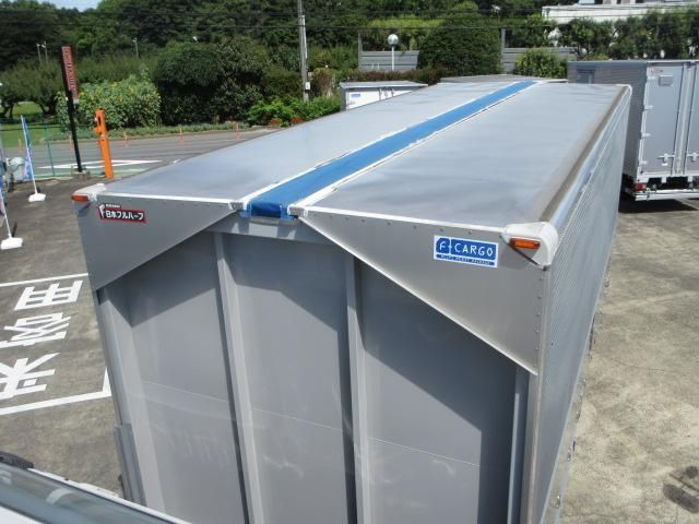 Ref No.A16097710 ISUZU FORWARD Image#11