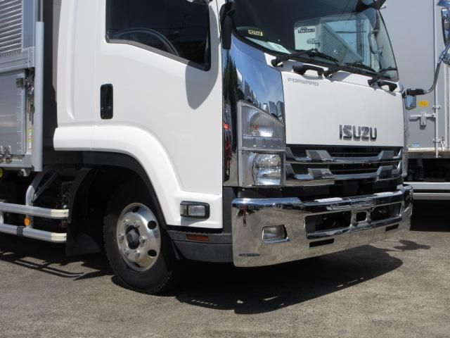 Ref No.A16097710 ISUZU FORWARD Image#8