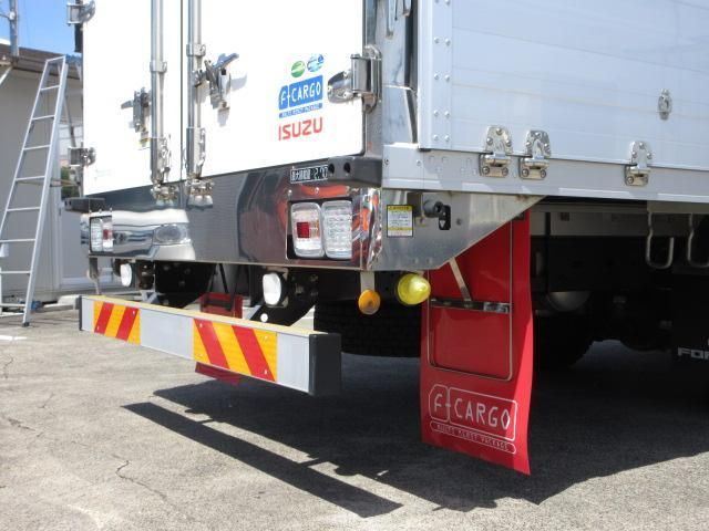Ref No.A16097710 ISUZU FORWARD Image#20