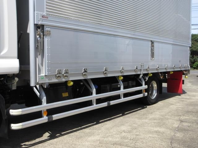 Ref No.A16097710 ISUZU FORWARD Image#9