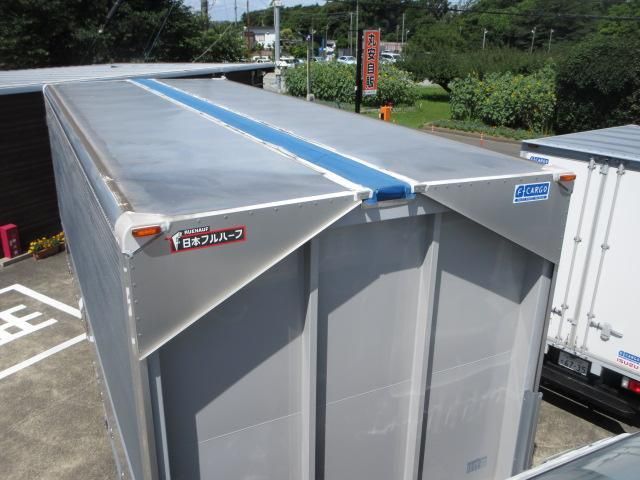 Ref No.A16097710 ISUZU FORWARD Image#12