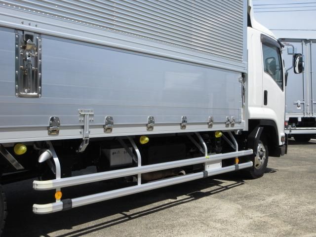 Ref No.A16097710 ISUZU FORWARD Image#17