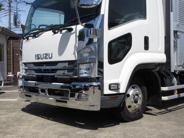 Ref No.A16097710 ISUZU FORWARD Image#7