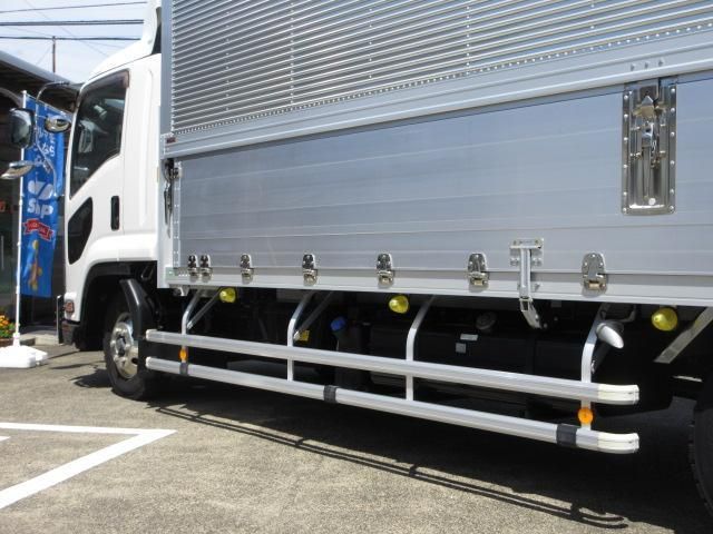 Ref No.A16097710 ISUZU FORWARD Image#18