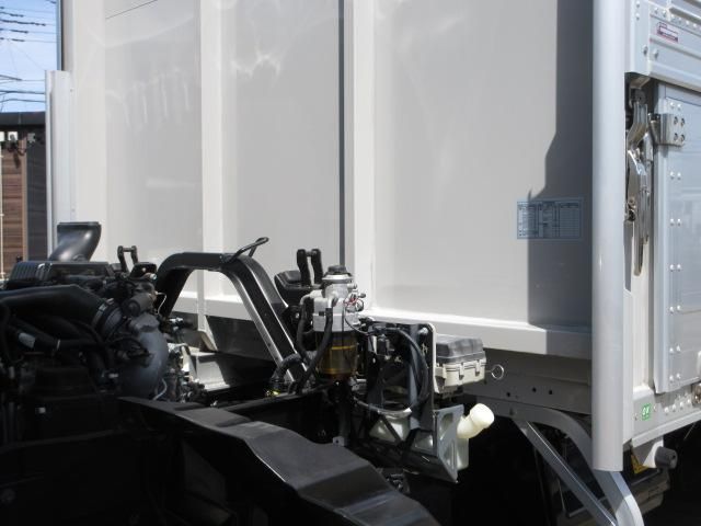 Ref No.A16097710 ISUZU FORWARD Image#13