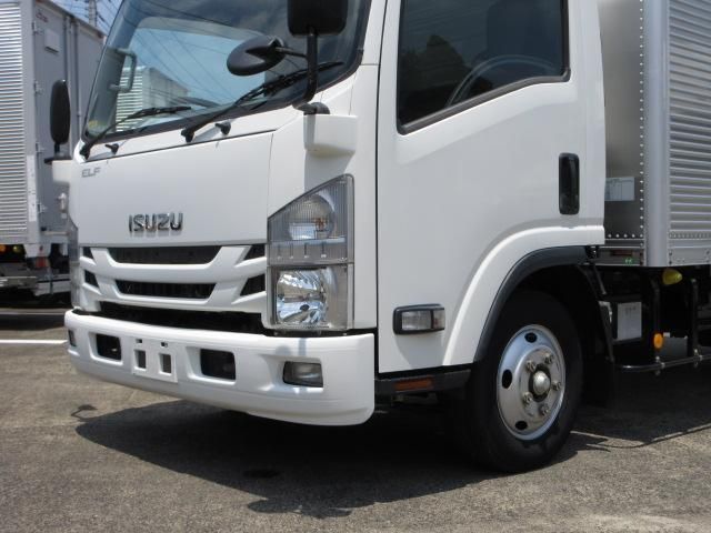 Ref No.A16097712 ISUZU ELF TRUCK Image#7