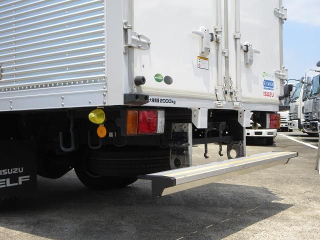 Ref No.A16097713 ISUZU ELF TRUCK Image#20