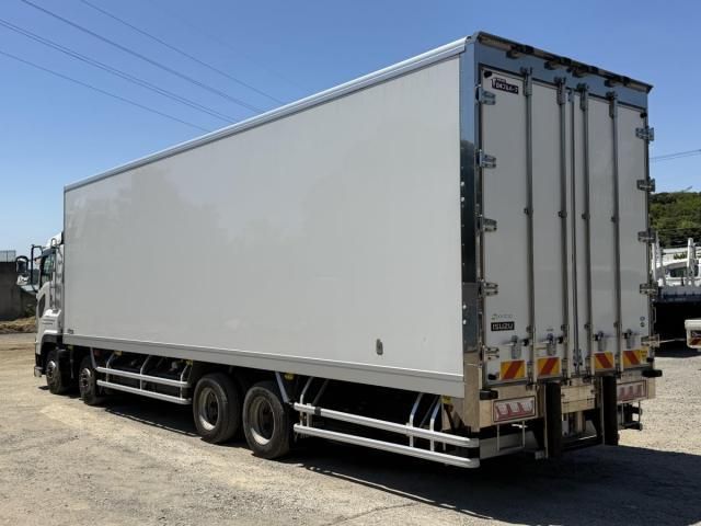 Ref No.A16097716 ISUZU GIGA Image#4