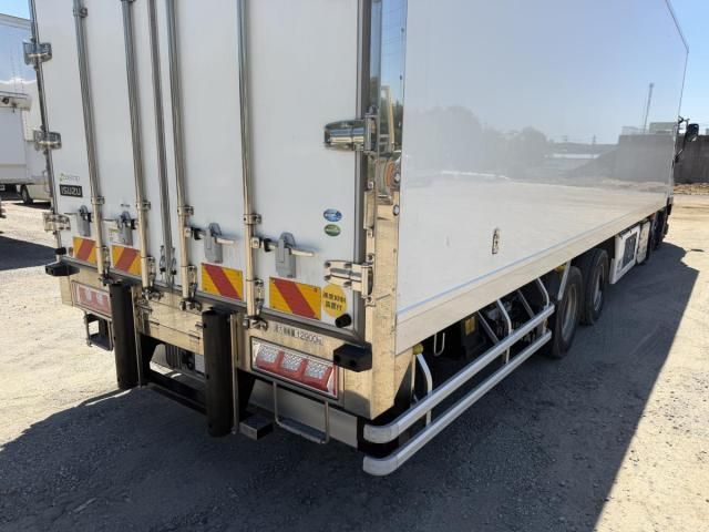 Ref No.A16097716 ISUZU GIGA Image#16