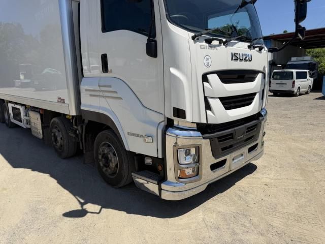 Ref No.A16097716 ISUZU GIGA Image#10