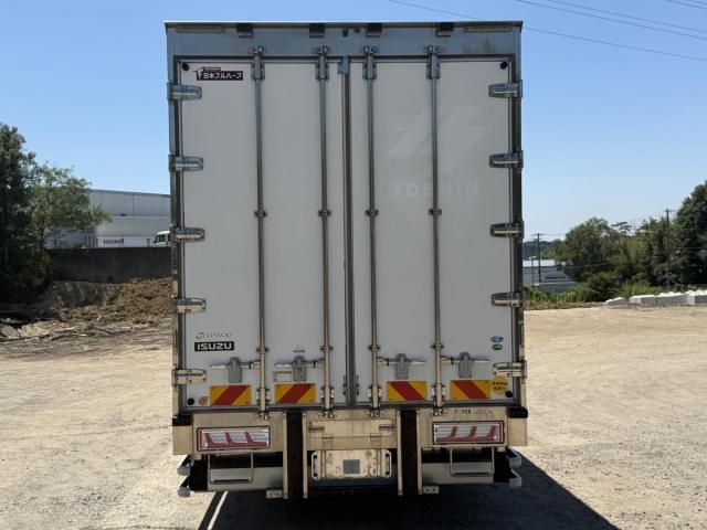 Ref No.A16097716 ISUZU GIGA Image#5