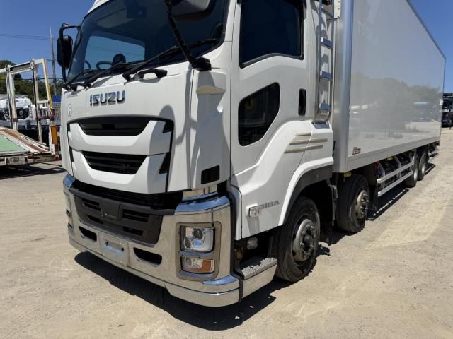 Ref No.A16097716 ISUZU GIGA Image#12