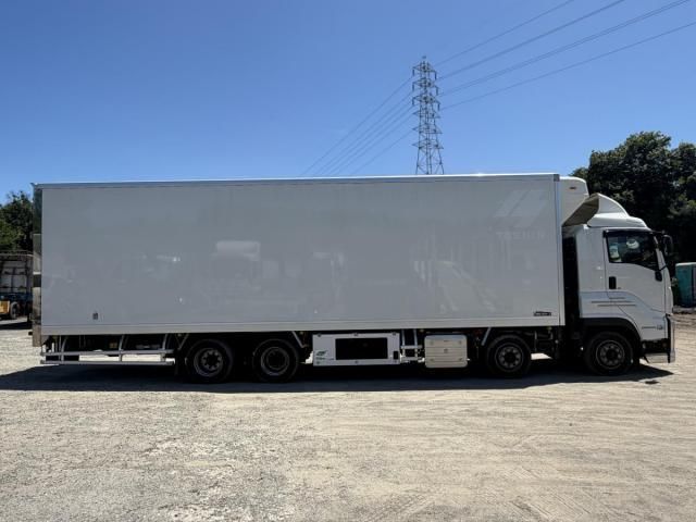 Ref No.A16097716 ISUZU GIGA Image#7
