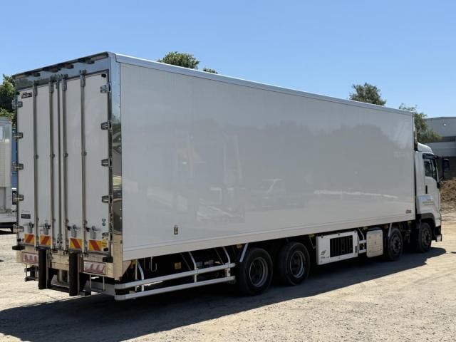Ref No.A16097716 ISUZU GIGA Image#6