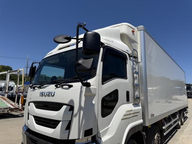 Ref No.A16097716 ISUZU GIGA Image#13