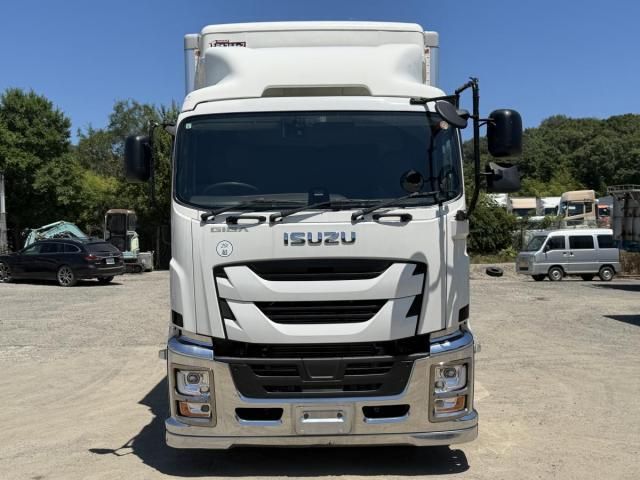 Ref No.A16097716 ISUZU GIGA Image#8