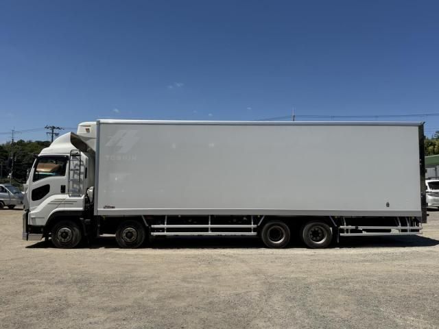 Ref No.A16097716 ISUZU GIGA Image#3