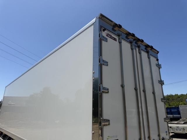 Ref No.A16097716 ISUZU GIGA Image#15