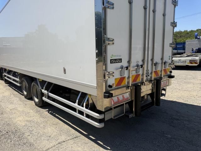 Ref No.A16097716 ISUZU GIGA Image#14