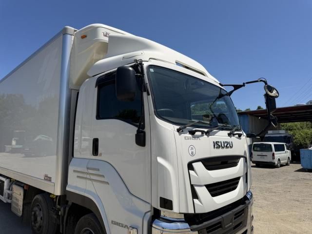Ref No.A16097716 ISUZU GIGA Image#11