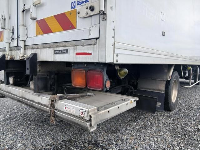 Ref No.A16097719 ISUZU FORWARD Image#11