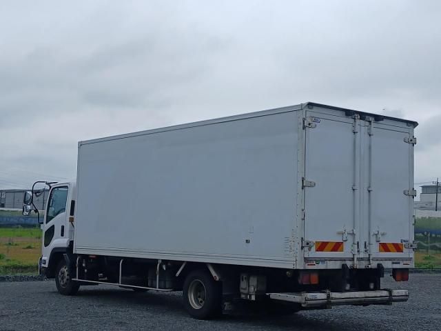 Ref No.A16097719 ISUZU FORWARD Image#7