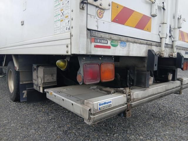 Ref No.A16097719 ISUZU FORWARD Image#15