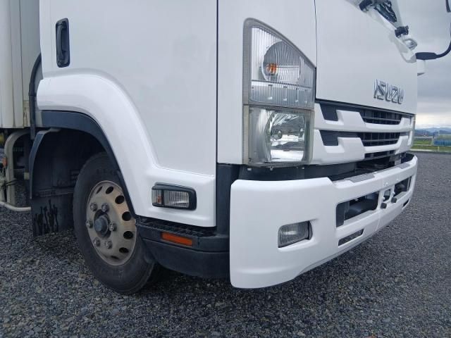 Ref No.A16097719 ISUZU FORWARD Image#9