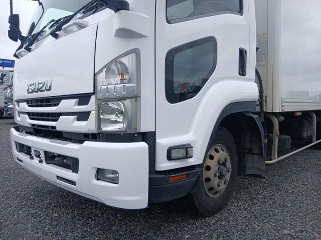 Ref No.A16097719 ISUZU FORWARD Image#13