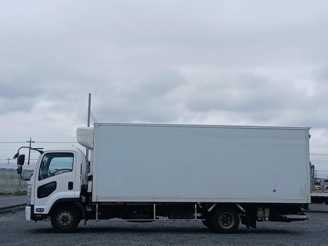 Ref No.A16097719 ISUZU FORWARD Image#8