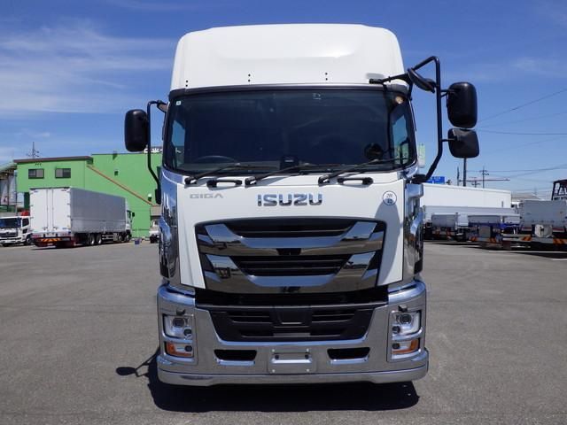 Ref No.A16097721 ISUZU GIGA Image#6