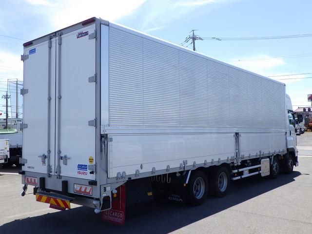 Ref No.A16097721 ISUZU GIGA Image#5