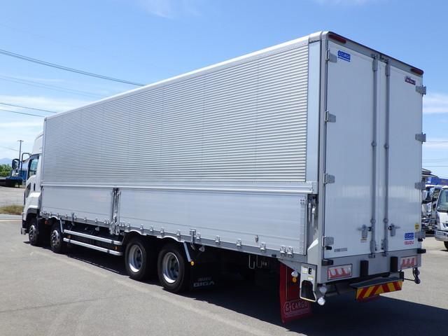 Ref No.A16097721 ISUZU GIGA Image#4