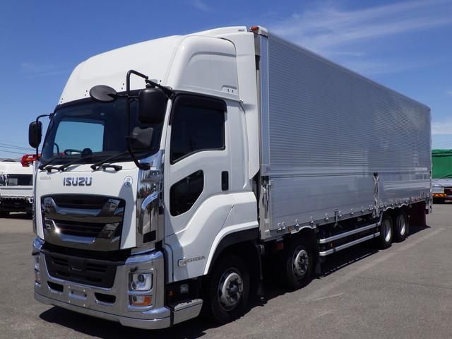 Ref No.A16097721 ISUZU GIGA Image#2