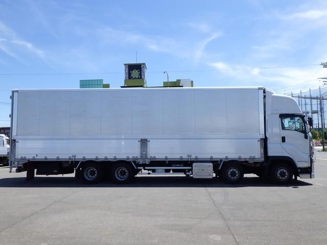 Ref No.A16097721 ISUZU GIGA Image#9