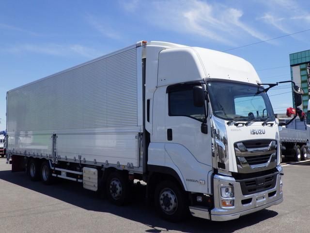 Ref No.A16097721 ISUZU GIGA Image#3