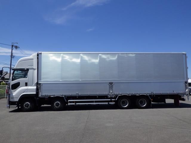 Ref No.A16097721 ISUZU GIGA Image#8