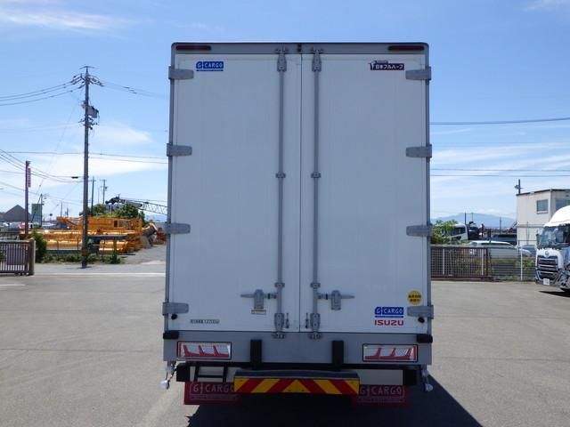 Ref No.A16097721 ISUZU GIGA Image#7