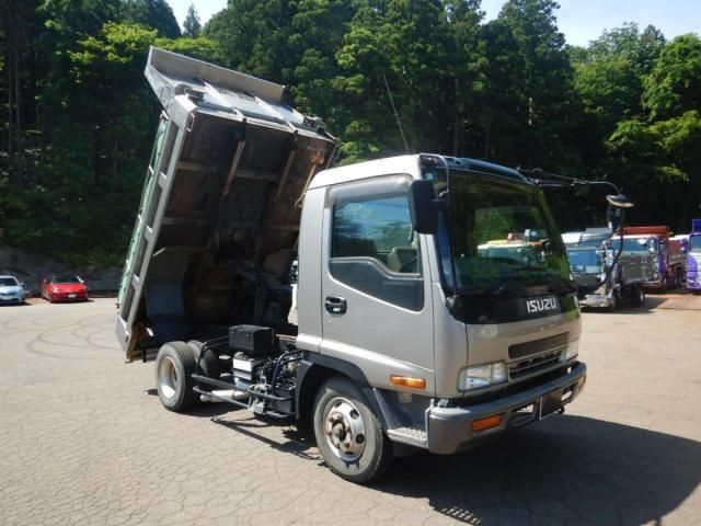 Ref No.A16097723 ISUZU FORWARD Image#8