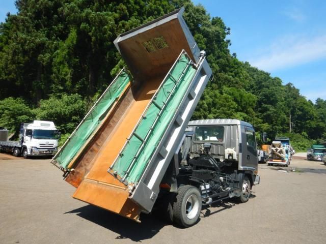 Ref No.A16097723 ISUZU FORWARD Image#13