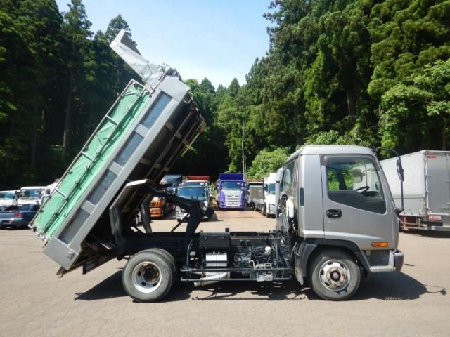 Ref No.A16097723 ISUZU FORWARD Image#14