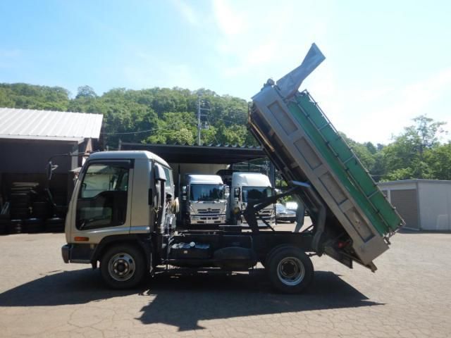 Ref No.A16097723 ISUZU FORWARD Image#10